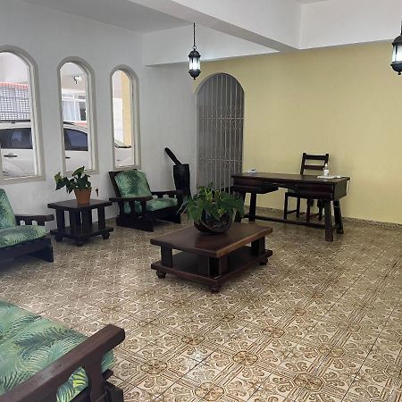 Apartamento 2 Guaruja Enseada 2 Dorm, 200M Praia Ed Carpentier Buitenkant foto
