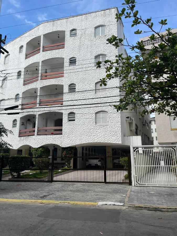 Apartamento 2 Guaruja Enseada 2 Dorm, 200M Praia Ed Carpentier Buitenkant foto