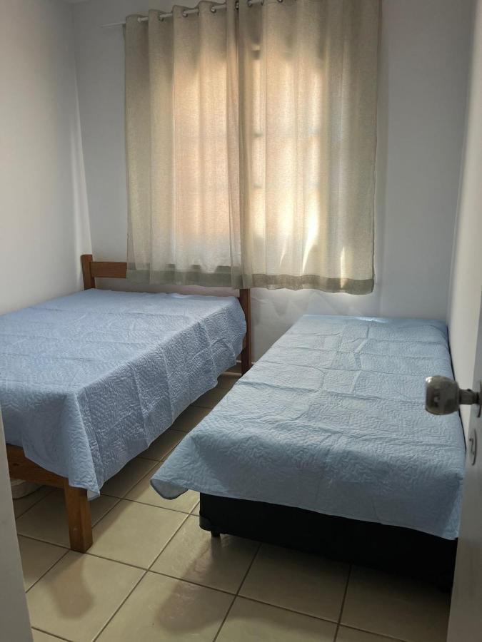 Apartamento 2 Guaruja Enseada 2 Dorm, 200M Praia Ed Carpentier Buitenkant foto